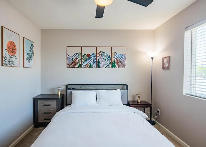 Cozy Valley Dom wakacyjny
